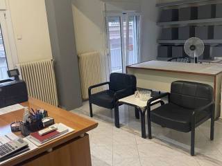 Xechoristos choros grapheioy