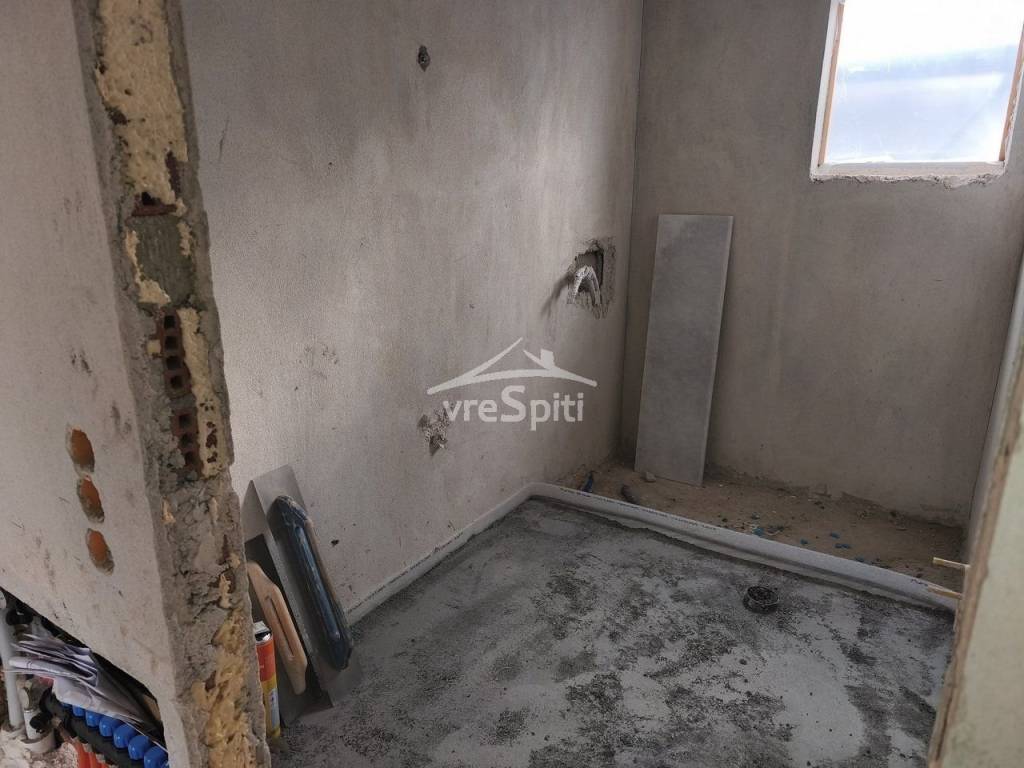 ΥΠΟ ΚΑΤΑΣΚΕΥΗ ΤΟ ΔΙΑΜΕΡΙΣΜΑ