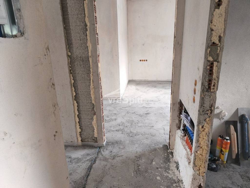 ΥΠΟ ΚΑΤΑΣΚΕΥΗ ΤΟ ΔΙΑΜΕΡΙΣΜΑ