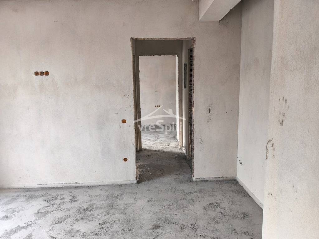 ΥΠΟ ΚΑΤΑΣΚΕΥΗ ΤΟ ΔΙΑΜΕΡΙΣΜΑ