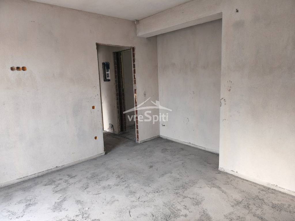 ΥΠΟ ΚΑΤΑΣΚΕΥΗ ΤΟ ΔΙΑΜΕΡΙΣΜΑ