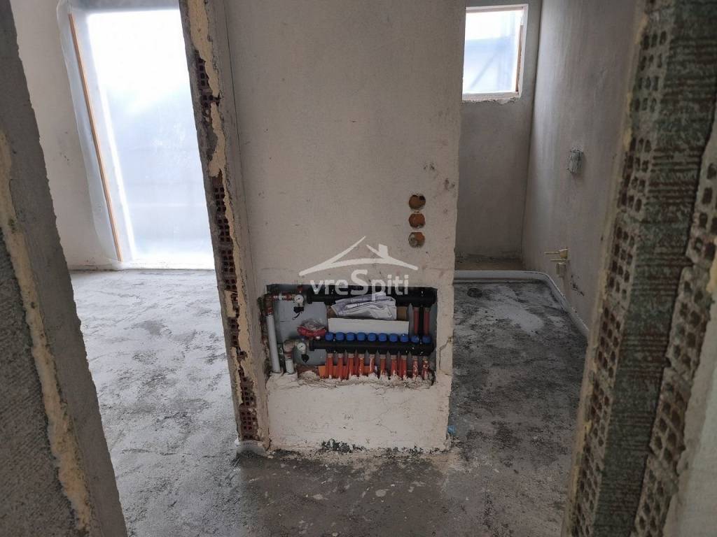 ΥΠΟ ΚΑΤΑΣΚΕΥΗ ΤΟ ΔΙΑΜΕΡΙΣΜΑ