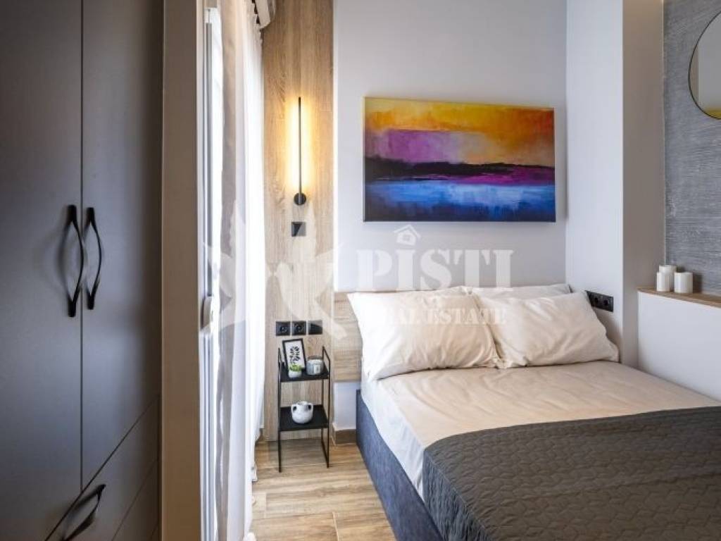 Υπνοδωμάτιο