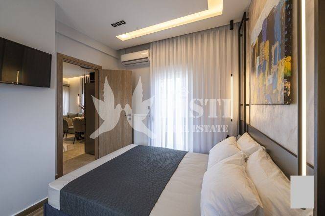 Υπνοδωμάτιο