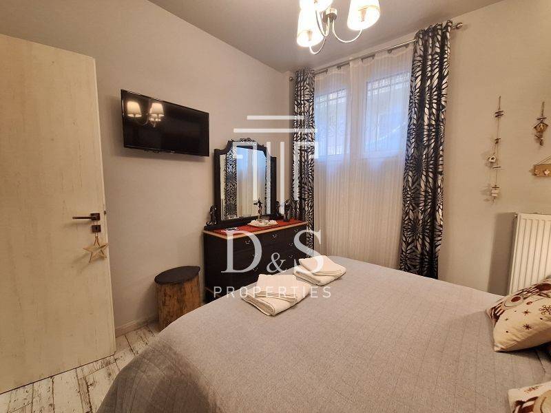 Υπνοδωμάτιο