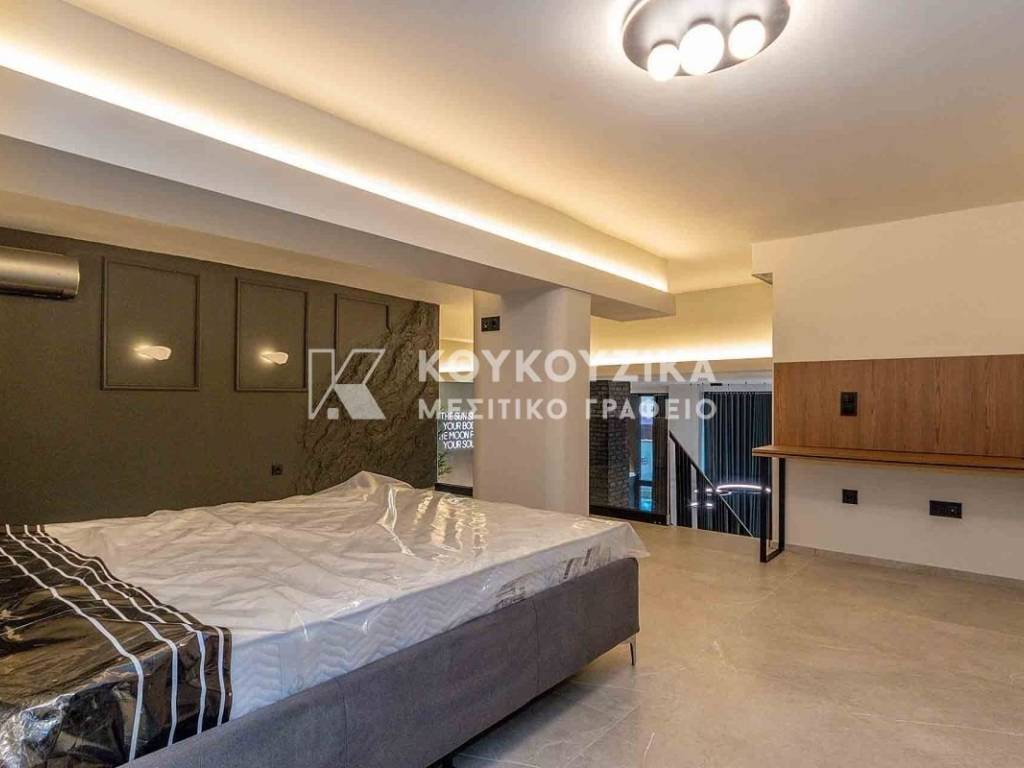 Υπνοδωμάτιο