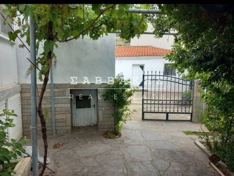 Εξωτερικός χώρος