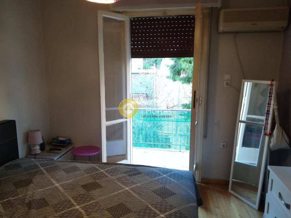 Υπνοδωμάτιο