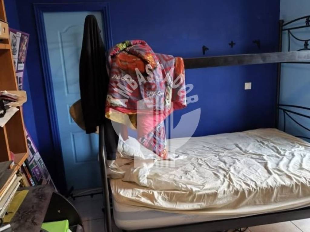 Υπνοδωμάτιο