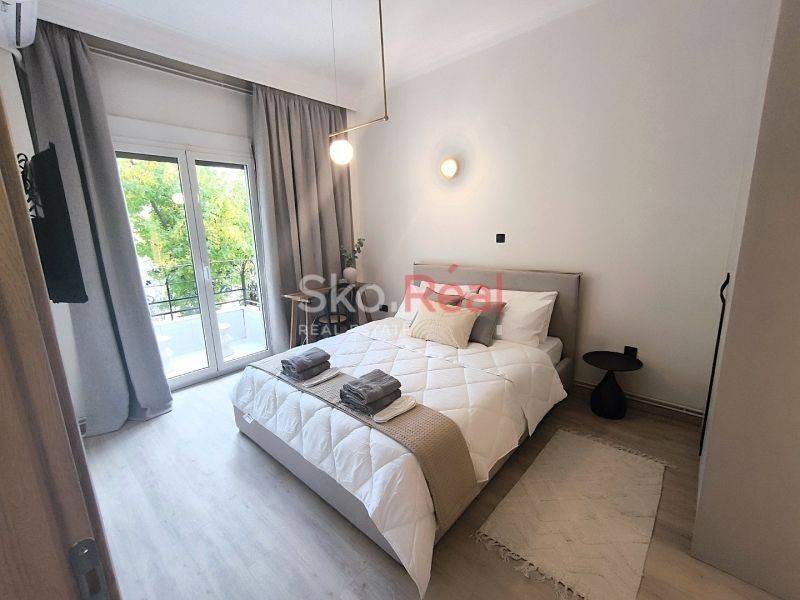 Υπνοδωμάτιο