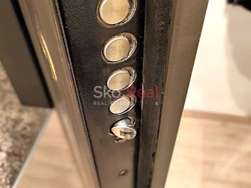 ΠΟΡΤΑ ΑΣΦΑΛΕΙΑΣ