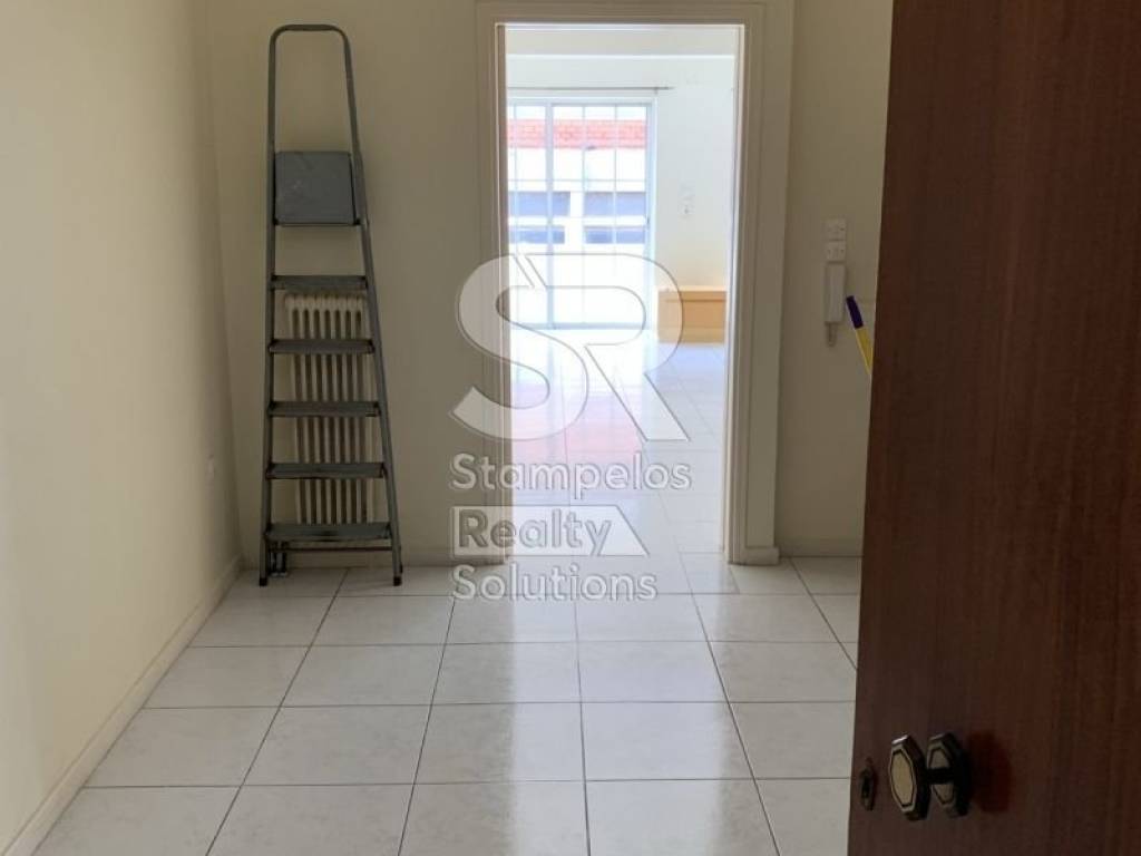 Άποψη χώρου