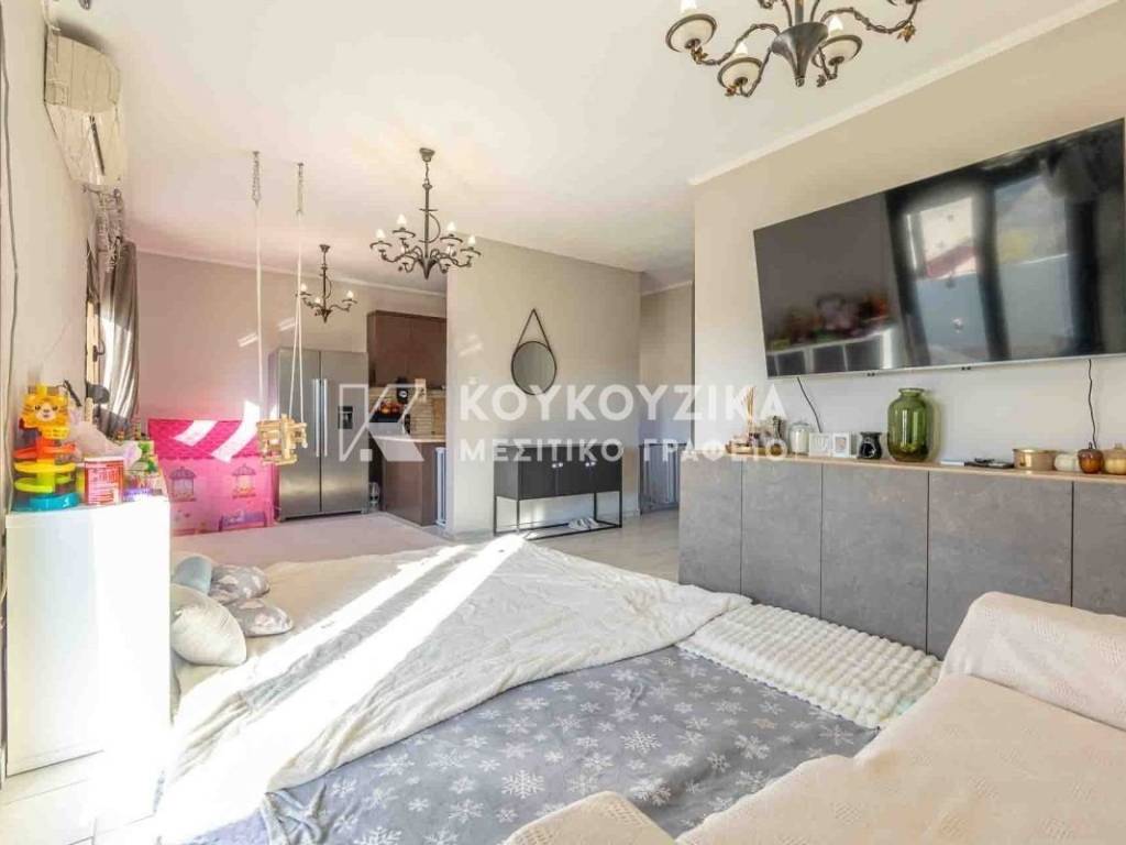 Σαλοκουζίνα