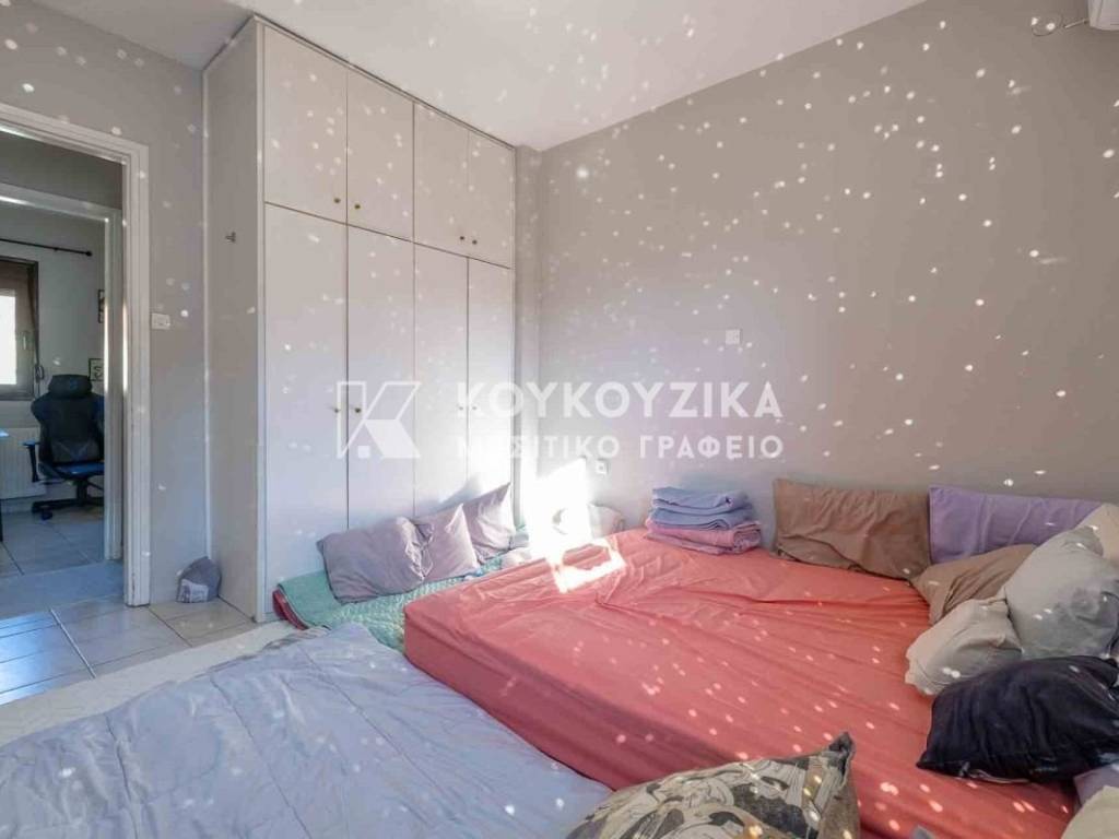 Υπνοδωμάτιο