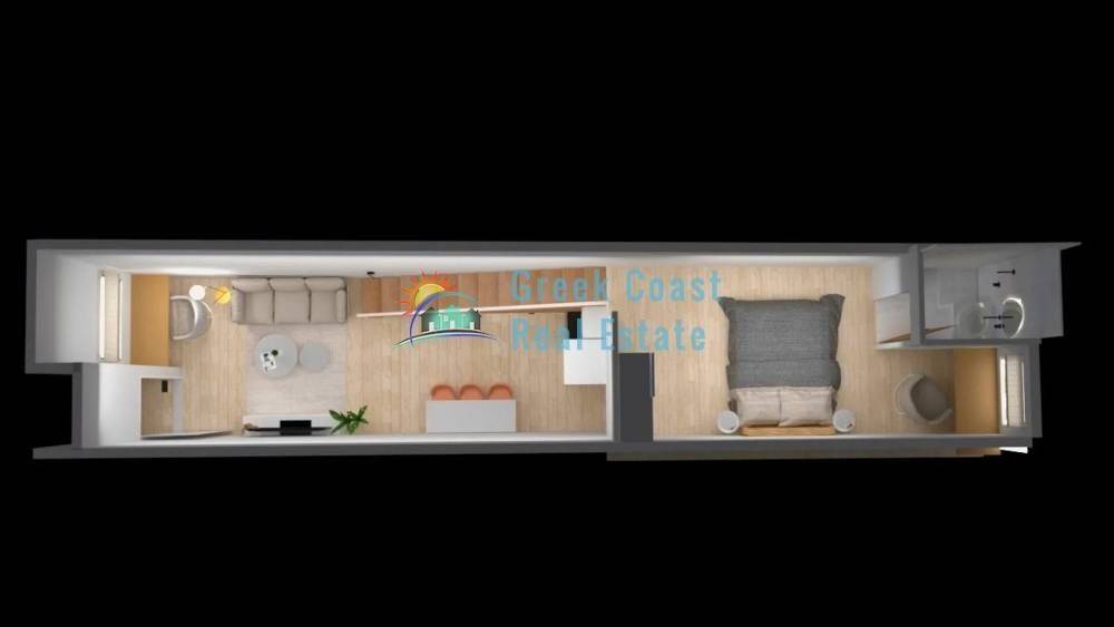 Άποψη χώρου