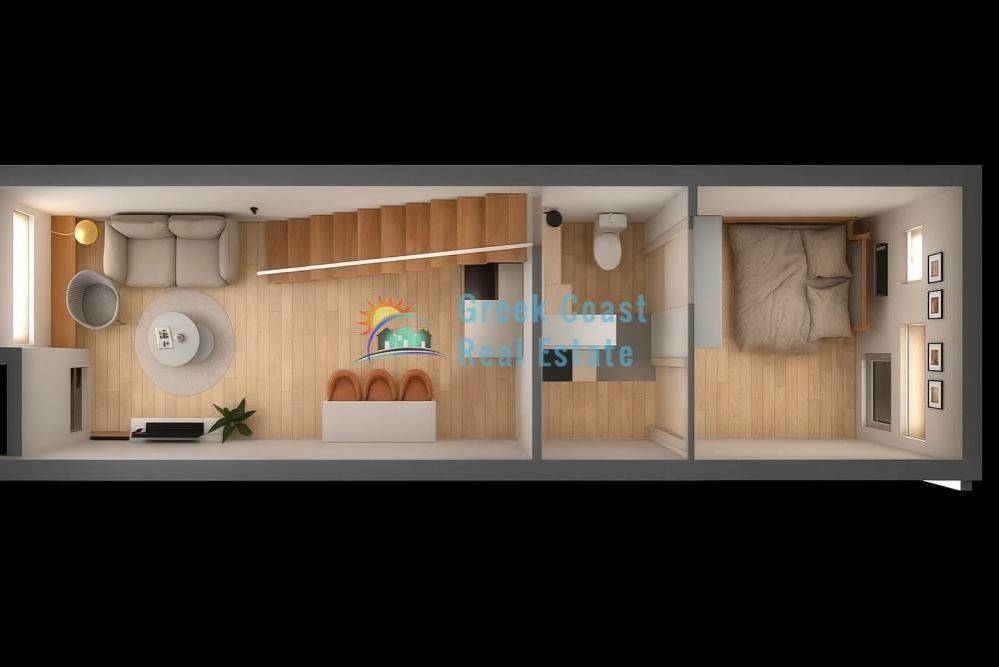 Άποψη χώρου