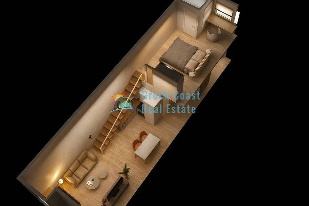 Άποψη χώρου