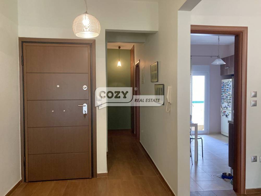 Άποψη χώρου