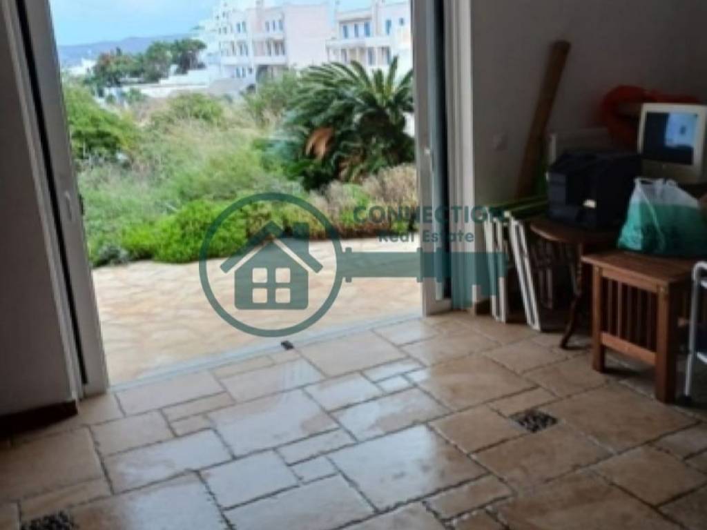 Άποψη χώρου