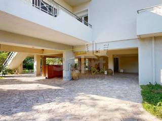 Εξωτερικοι χώροι