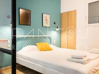 Υπνοδωμάτιο