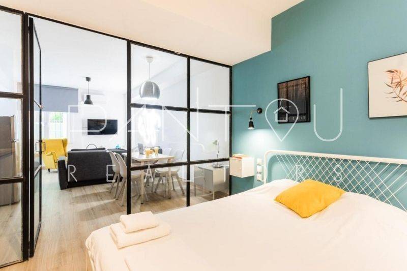 Υπνοδωμάτιο