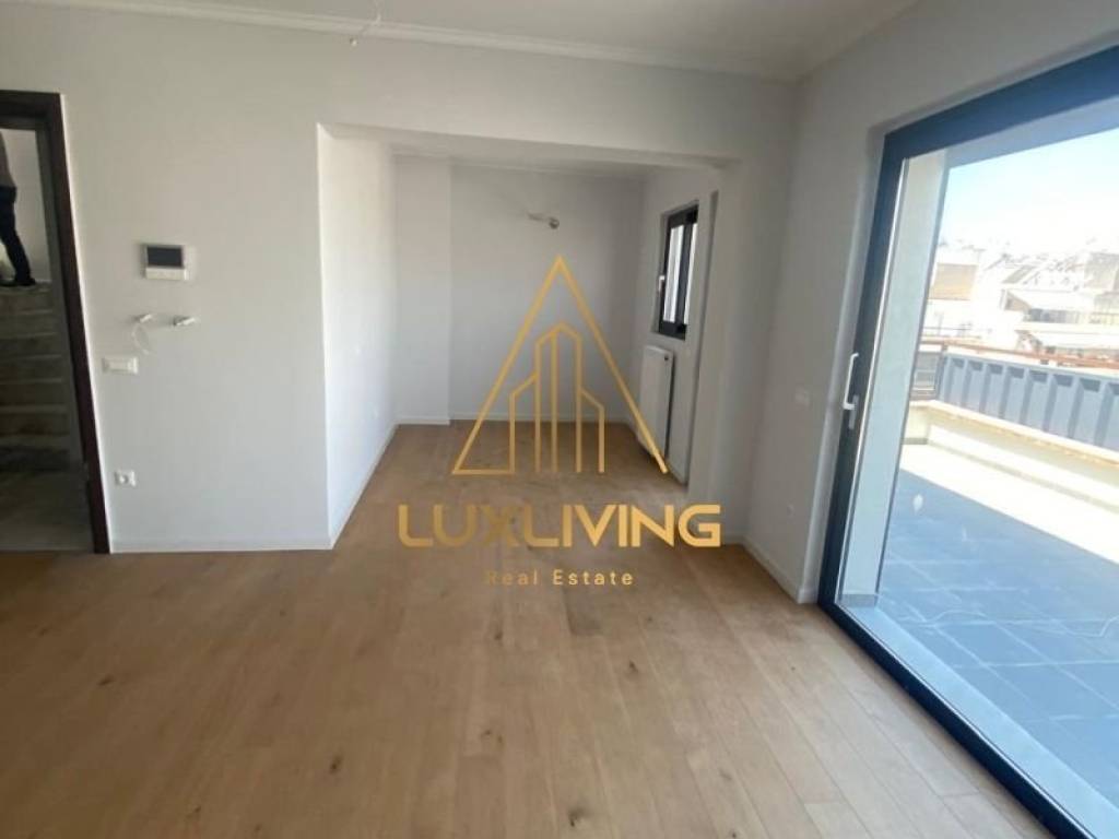 Άποψη χώρου