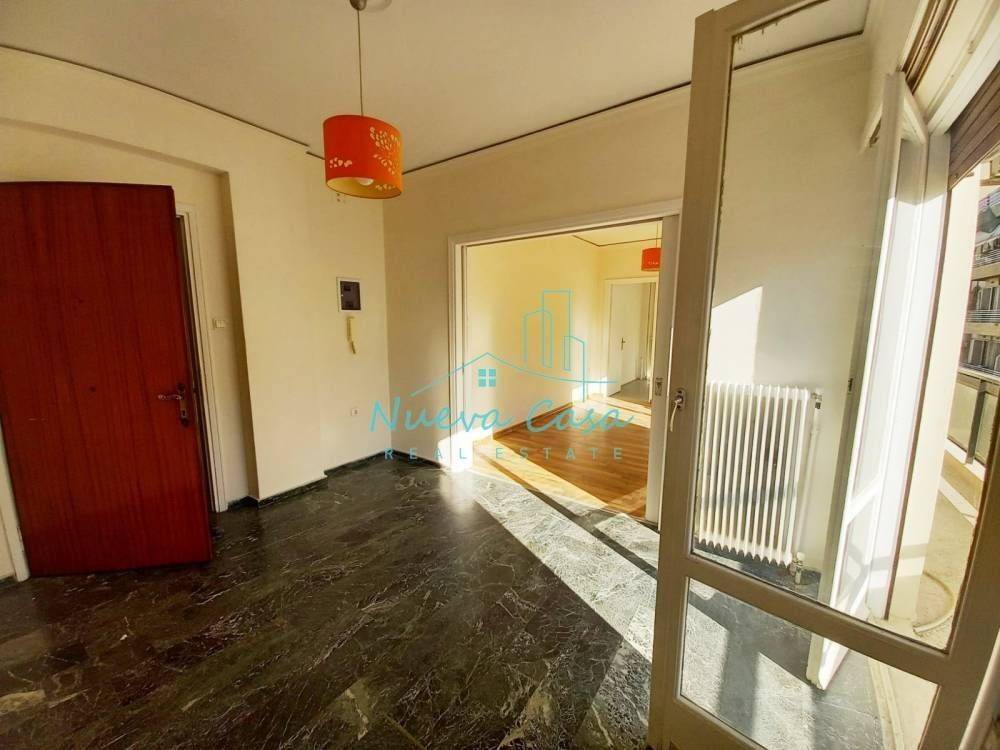 Άποψη χώρου