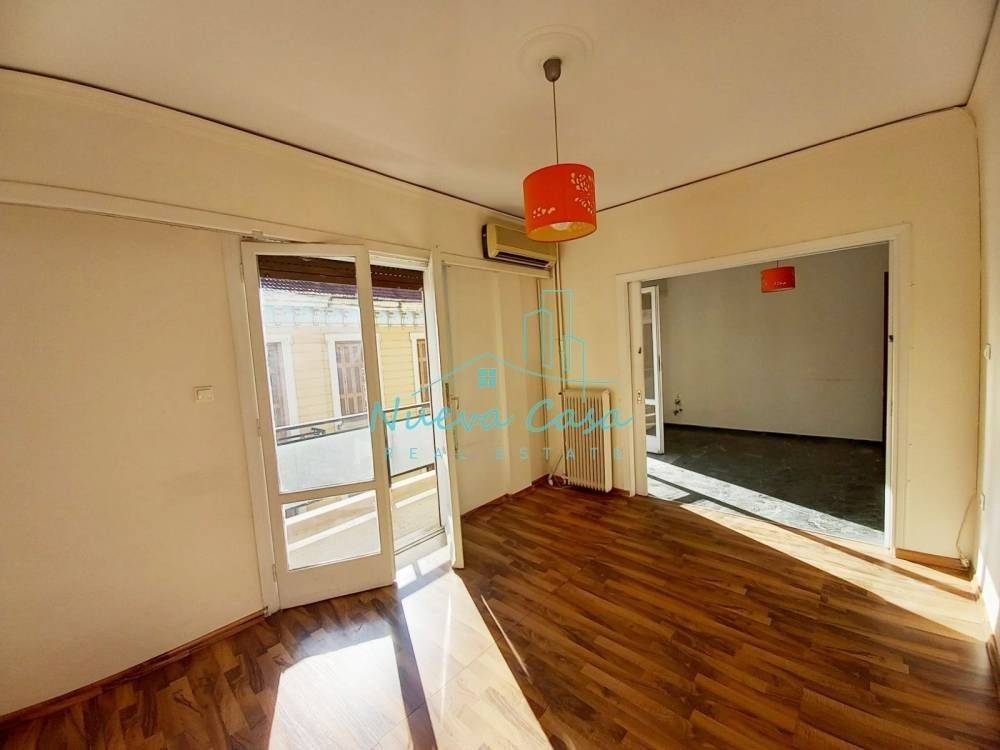 Άποψη χώρου