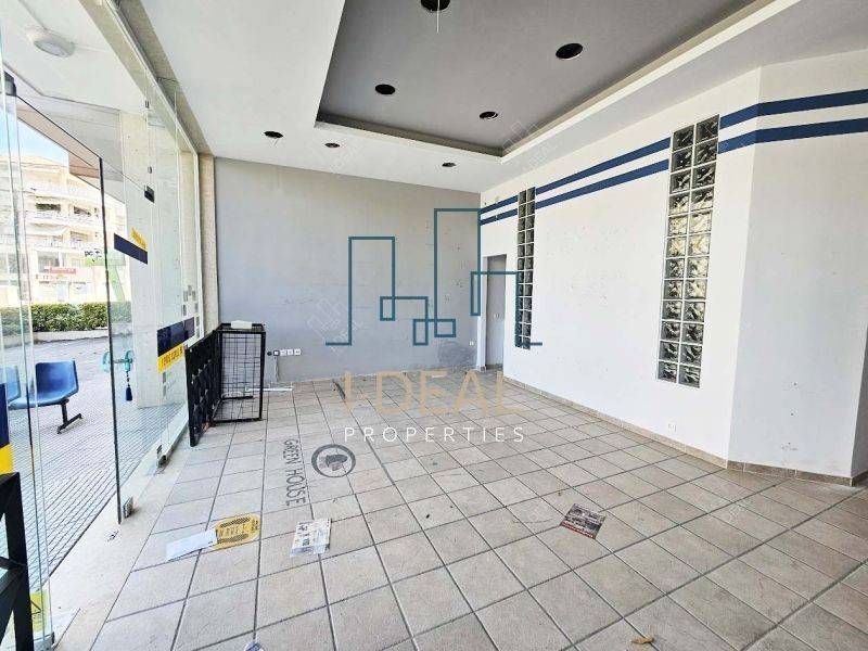 ΚΥΡΙΩΣ ΧΩΡΟΣ