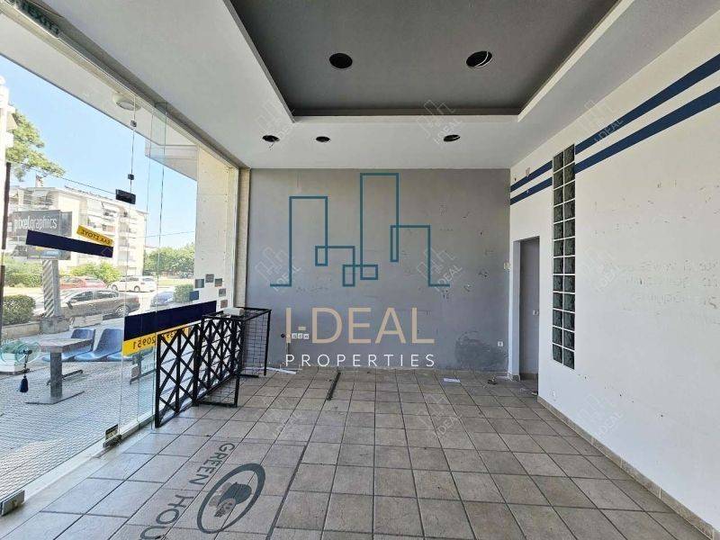 ΚΥΡΙΩΣ ΧΩΡΟΣ