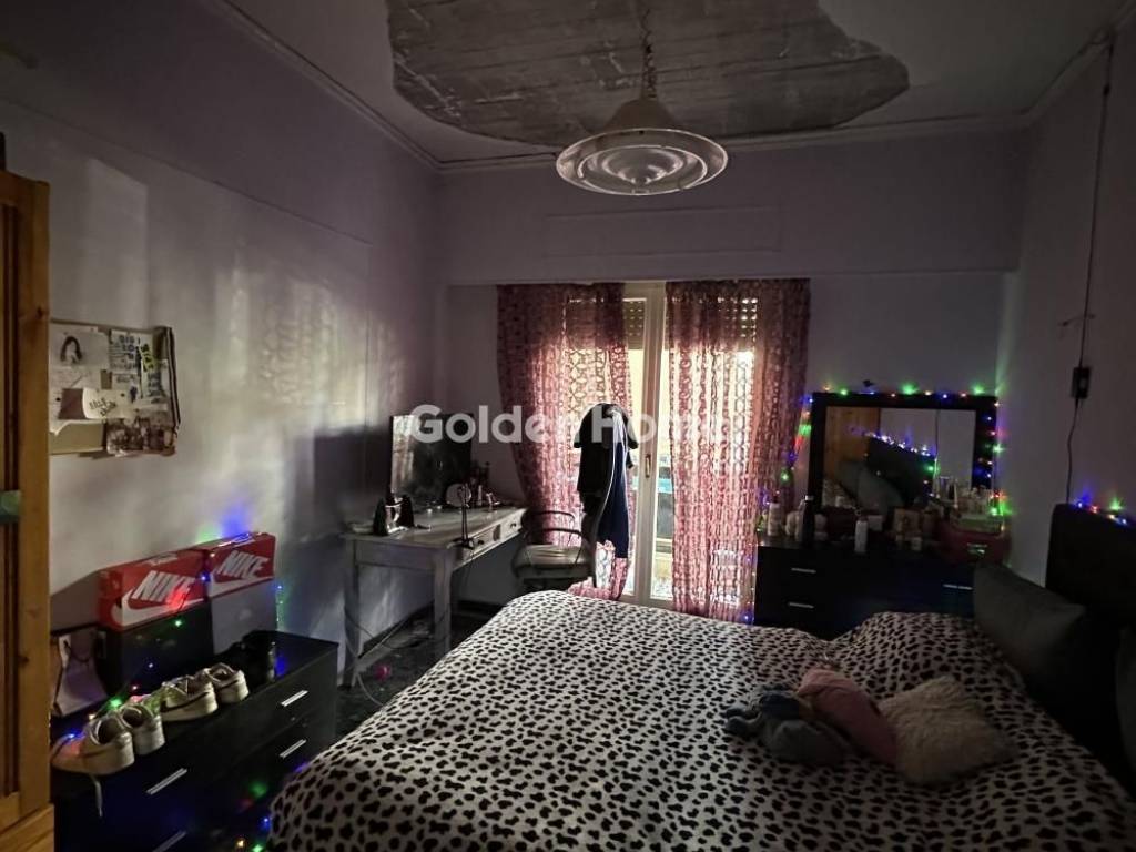 Υπνοδωμάτιο