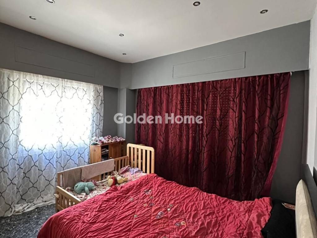 Υπνοδωμάτιο