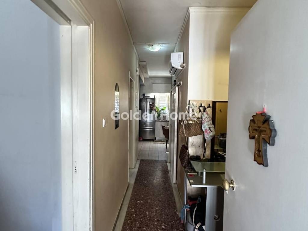 Κοινόχρηστος Χώρος