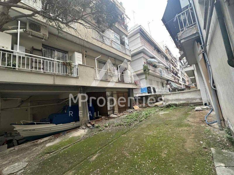 Εξωτερικός χώρος