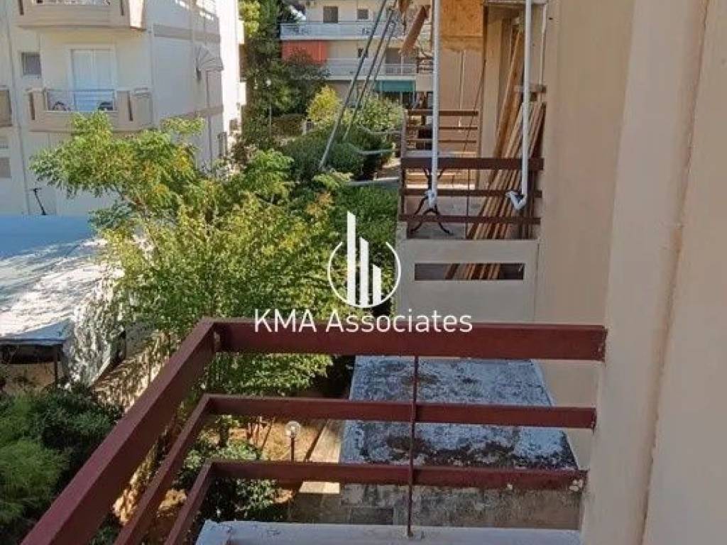 Εξωτερικοι χώροι