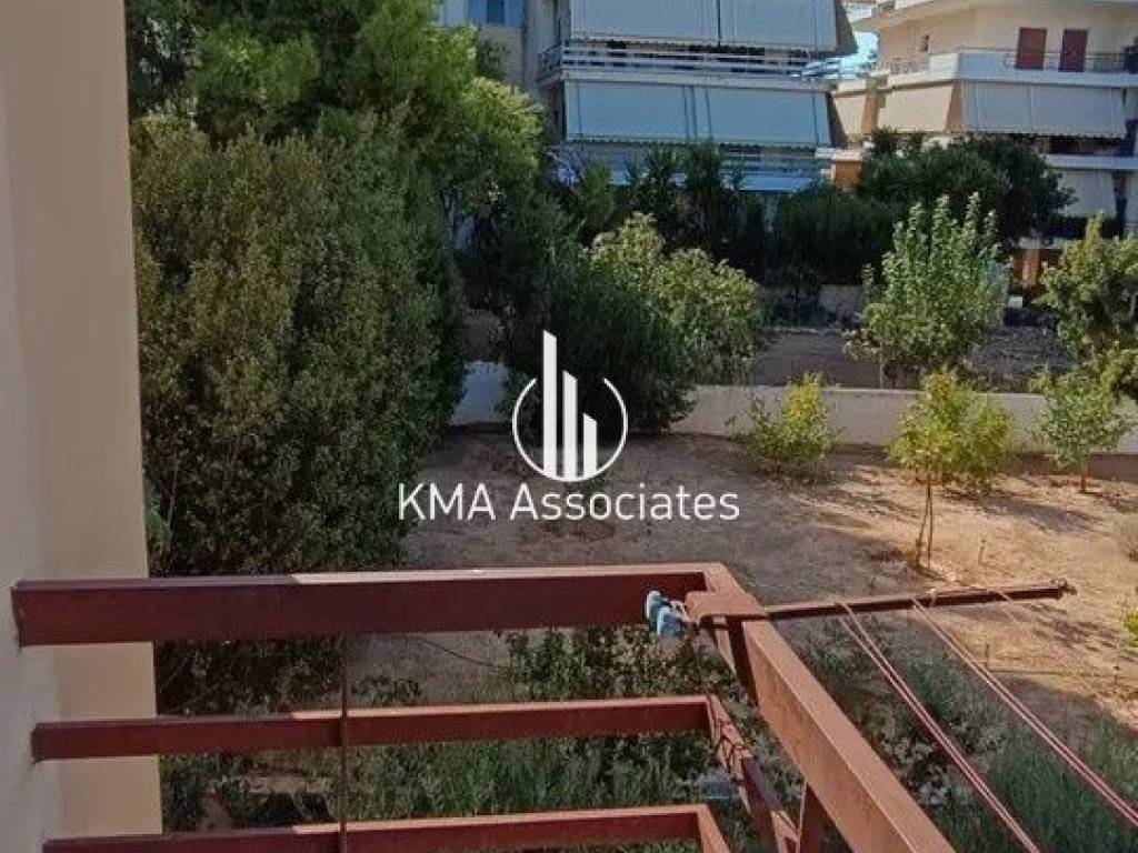 Εξωτερικοι χώροι