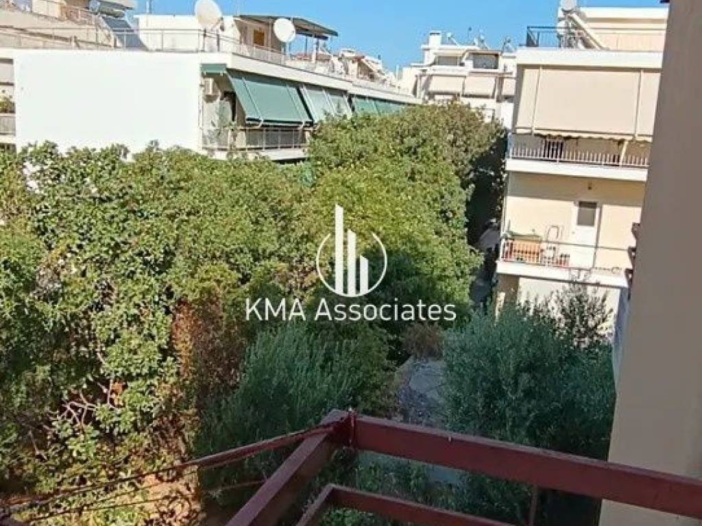 Εξωτερικοι χώροι