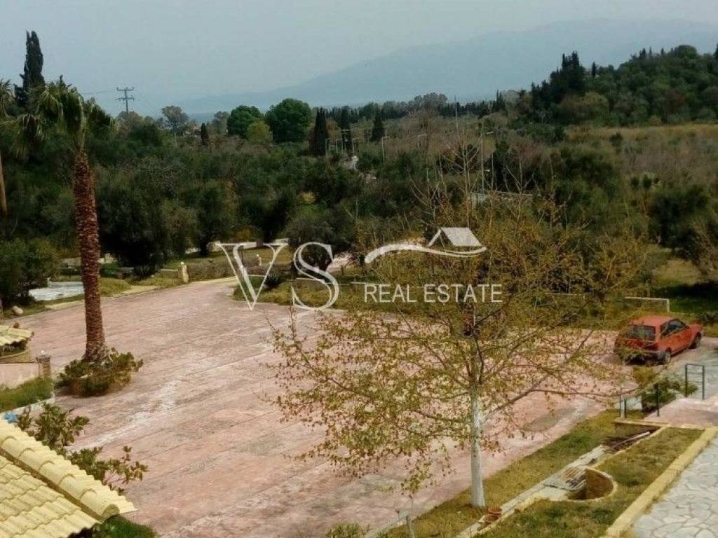 Άποψη χώρου