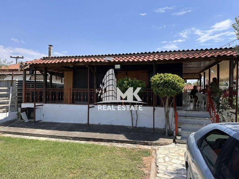 Εξωτερικός χώρος