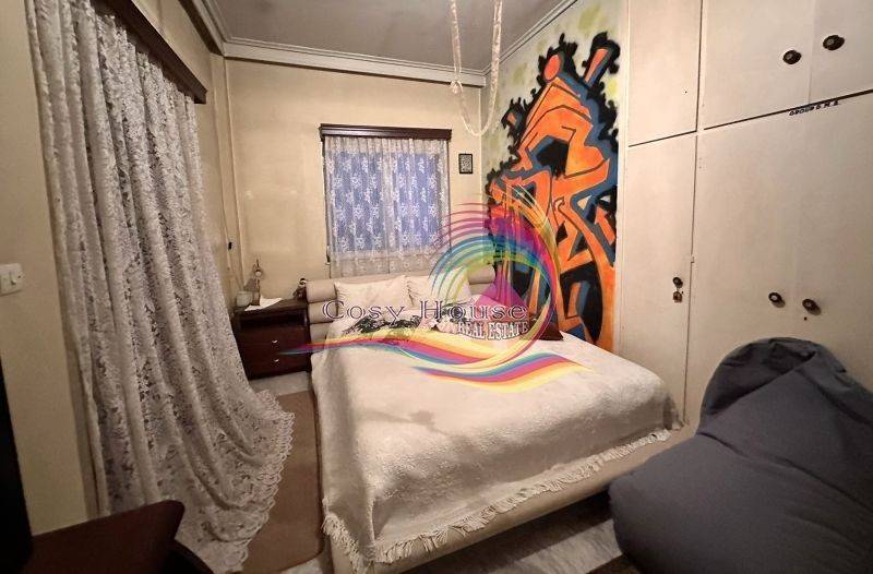 Υπνοδωμάτιο