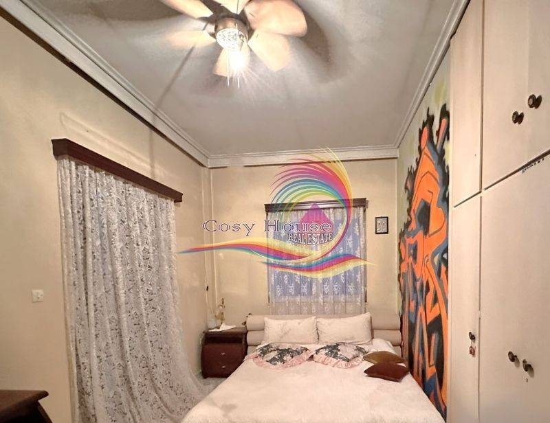 Υπνοδωμάτιο