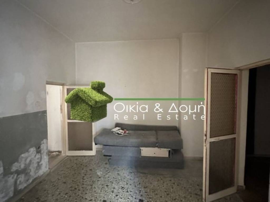 Άποψη χώρου