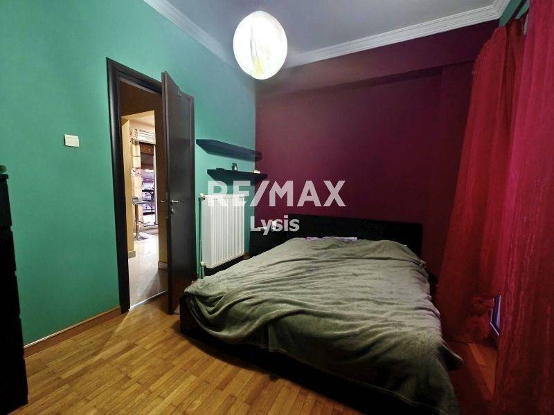 Υπνοδωμάτιο