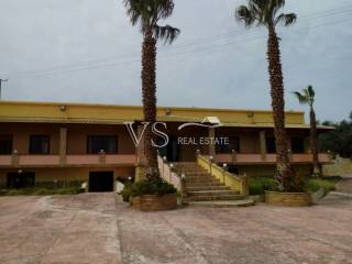 Άποψη χώρου