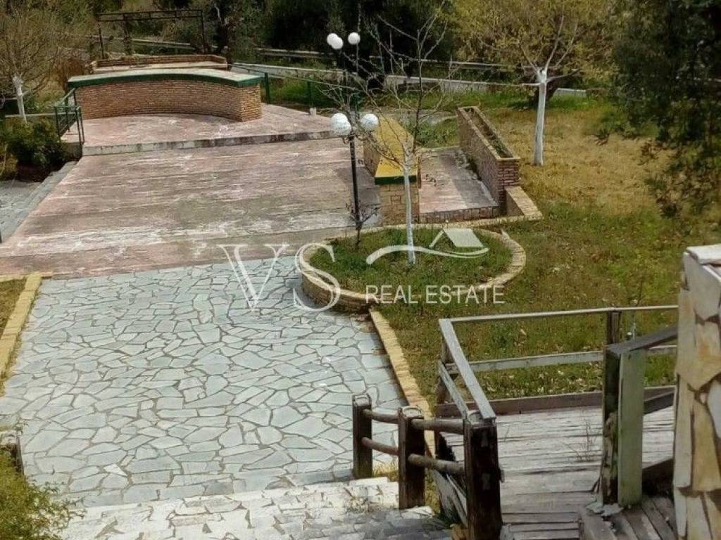 Άποψη χώρου