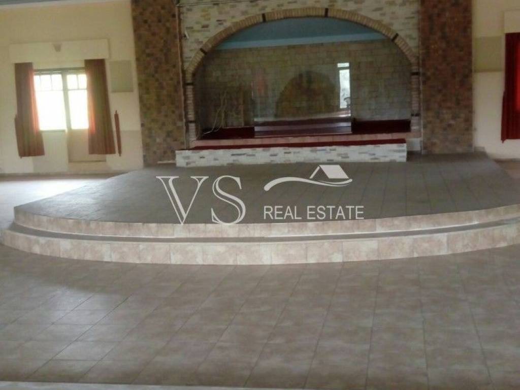 Άποψη χώρου