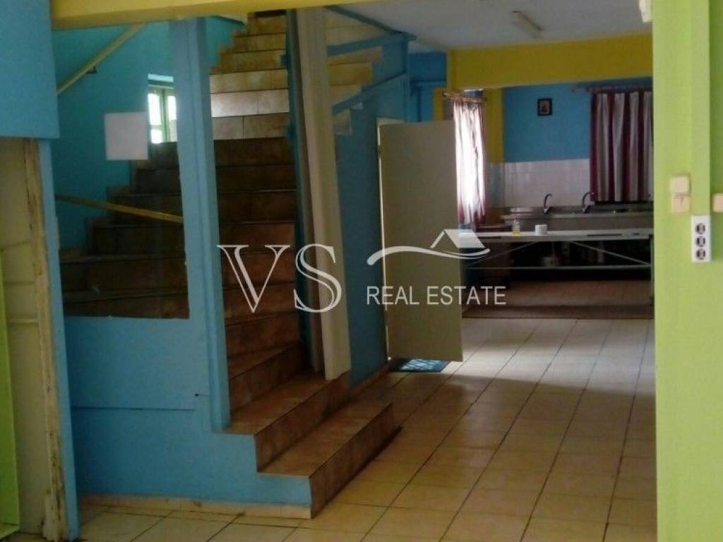 Άποψη χώρου