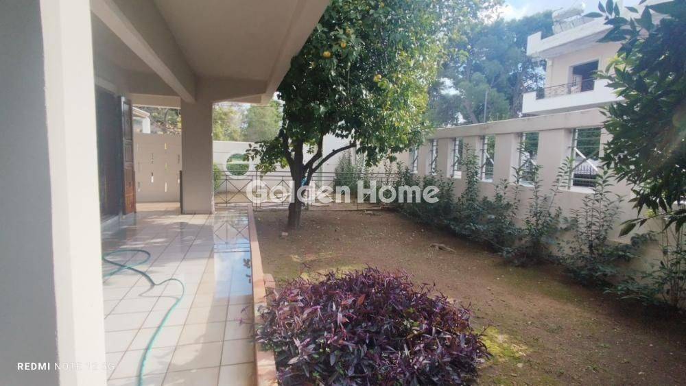 Εξωτερικός Χώρος