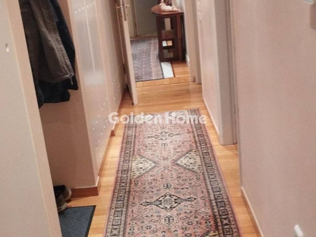 Χολ - Διάδρομος